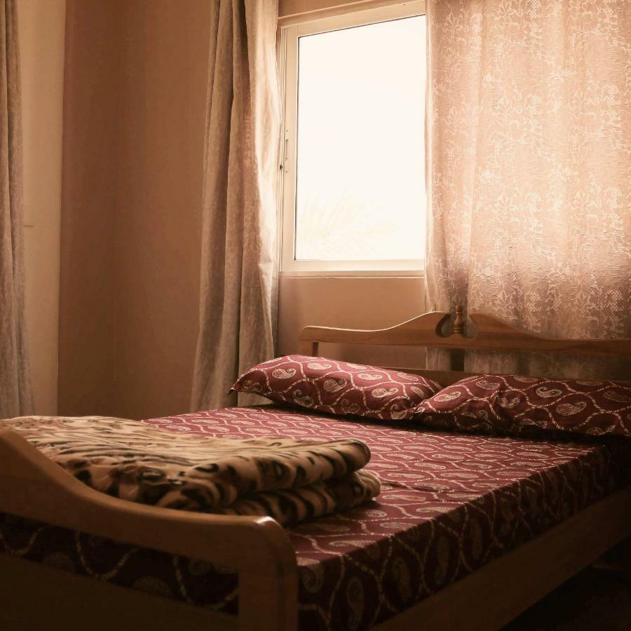Room 17 Youth Hostel Akaba Kültér fotó