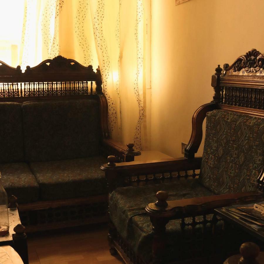 Room 17 Youth Hostel Akaba Kültér fotó