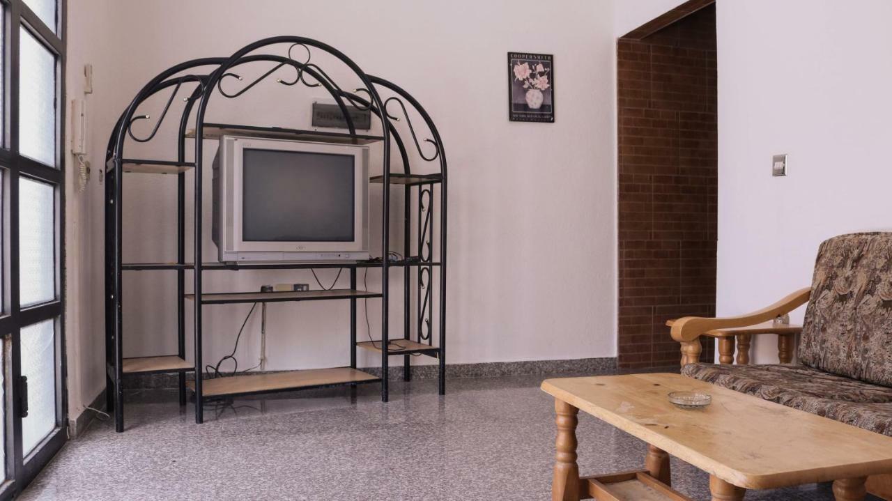 Room 17 Youth Hostel Akaba Kültér fotó
