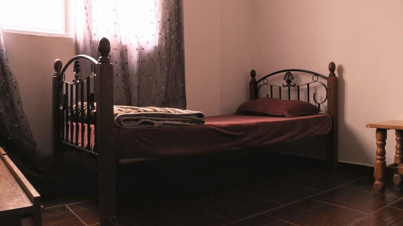 Room 17 Youth Hostel Akaba Kültér fotó