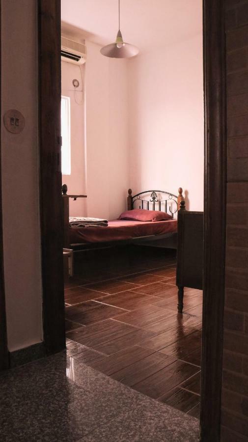 Room 17 Youth Hostel Akaba Kültér fotó