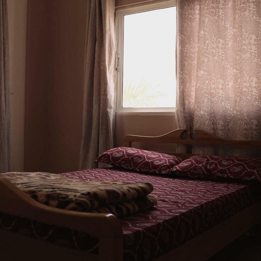 Room 17 Youth Hostel Akaba Kültér fotó